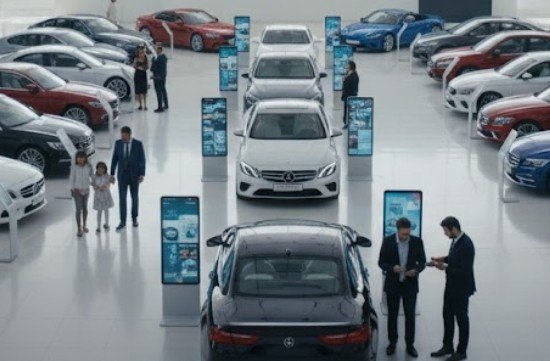 Serving All Your Car Rental Needs in Dubai